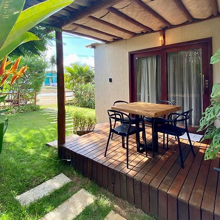 Nari Guest Room Fernando de Noronha Exterior photo