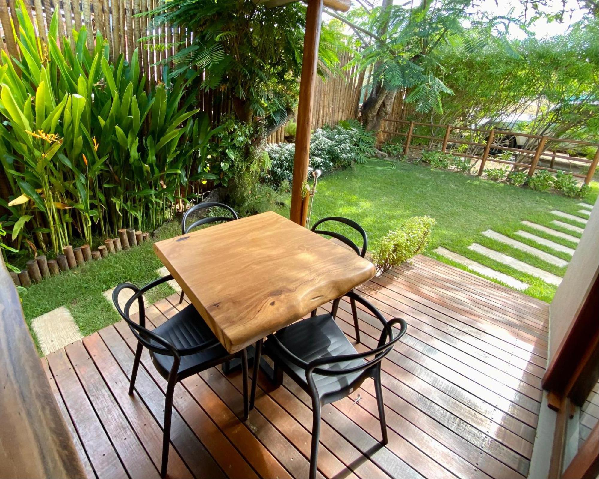 Nari Guest Room Fernando de Noronha Exterior photo