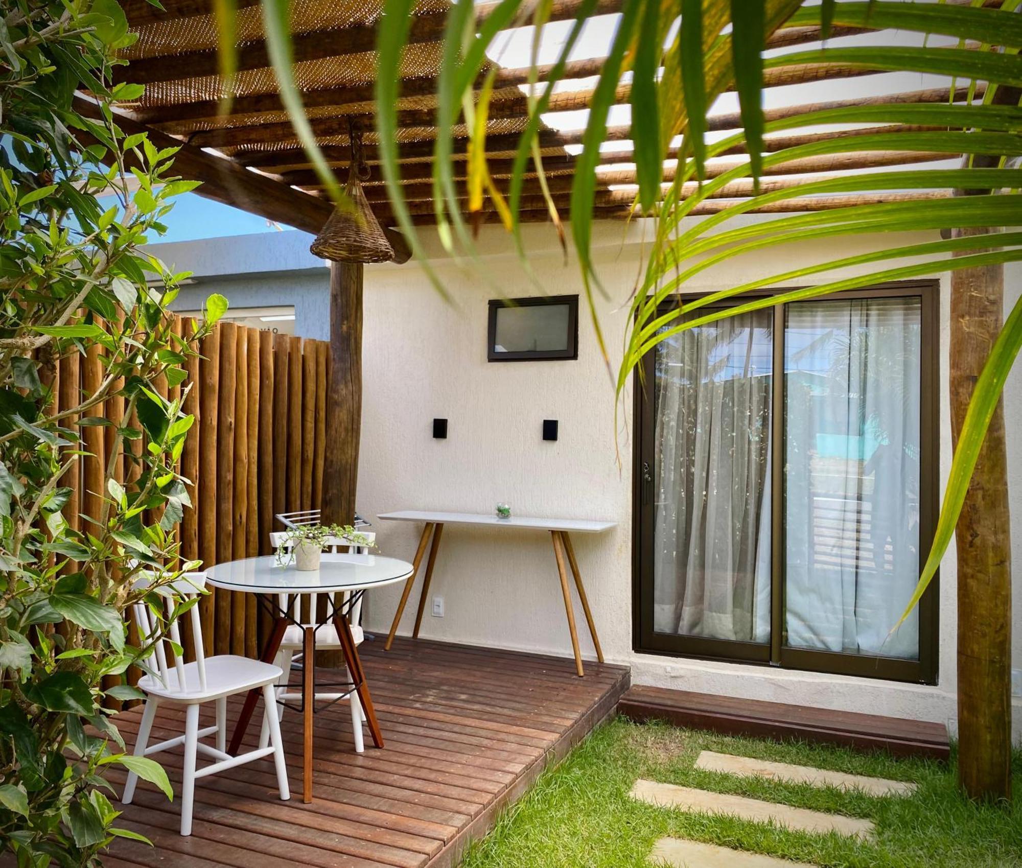 Nari Guest Room Fernando de Noronha Exterior photo