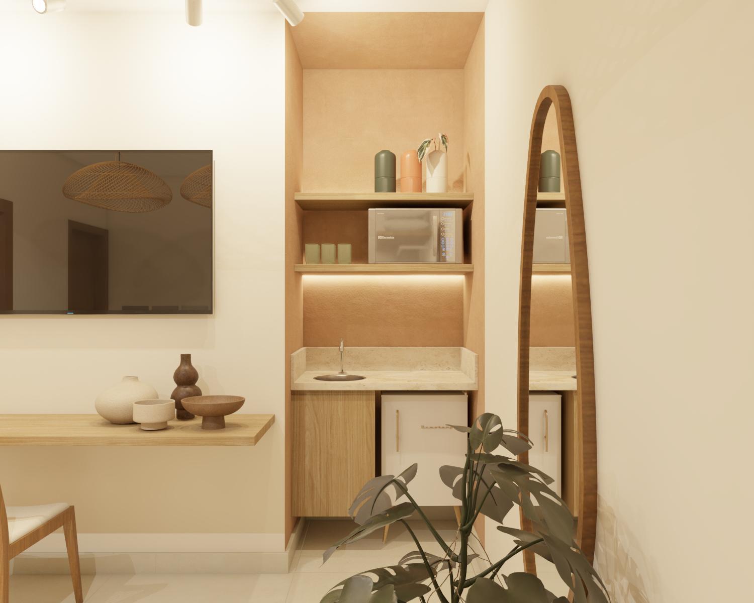 Nari Guest Room Fernando de Noronha Exterior photo